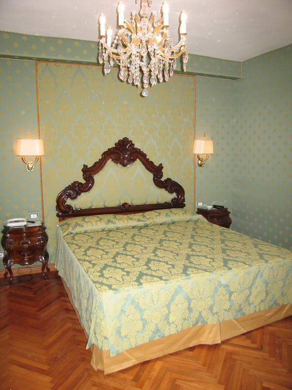 Ca Bollani Appartement Venetië Buitenkant foto