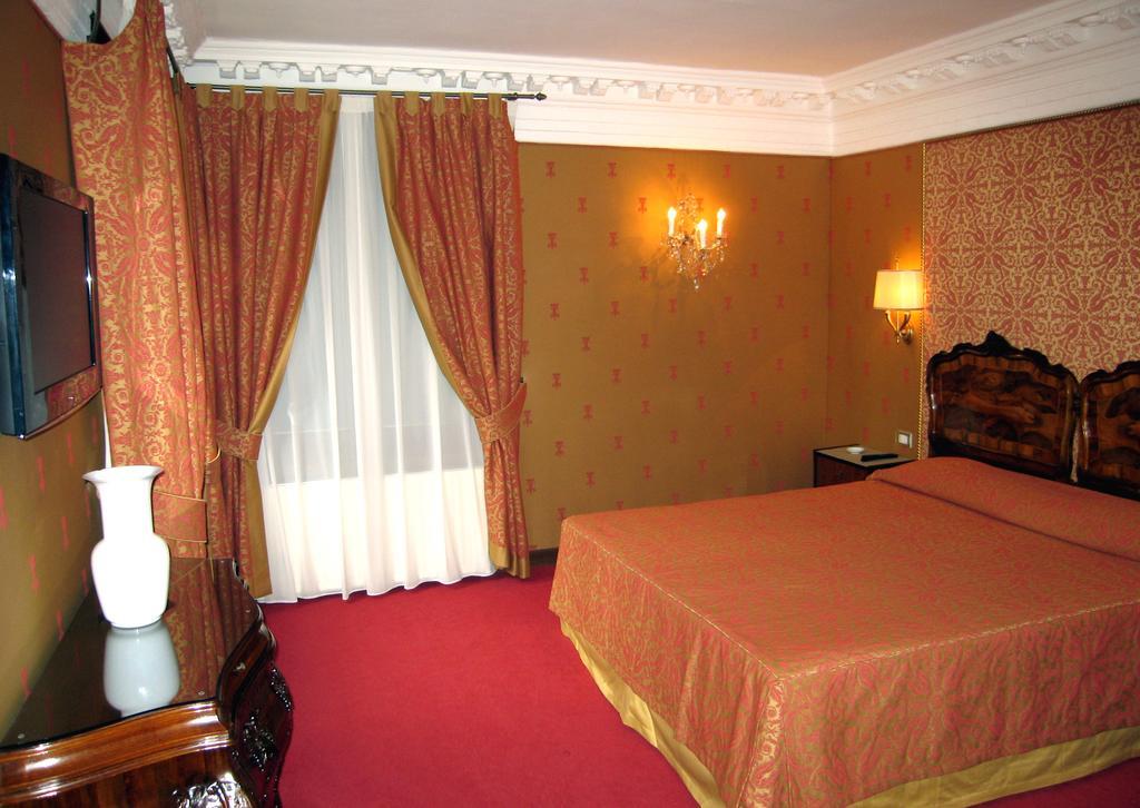 Ca Bollani Appartement Venetië Buitenkant foto